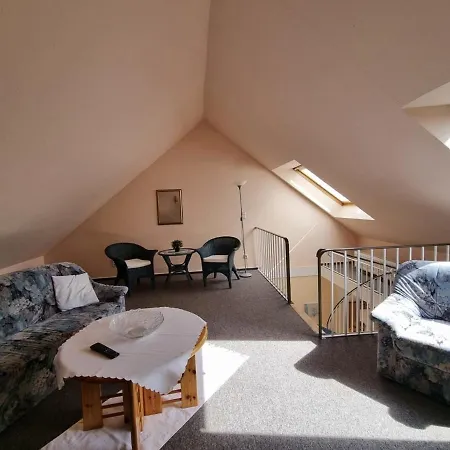 Ferienhaus Nr15 * Lütow
